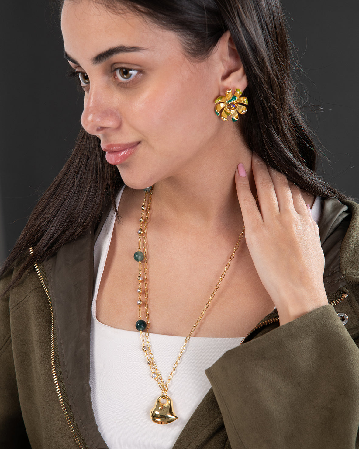 Necklace
