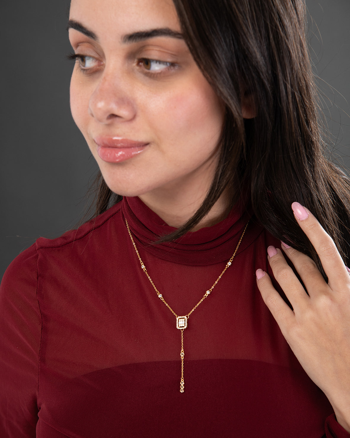 Necklace