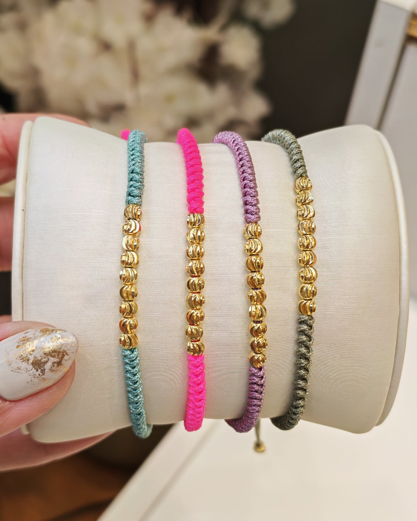 Bracelet