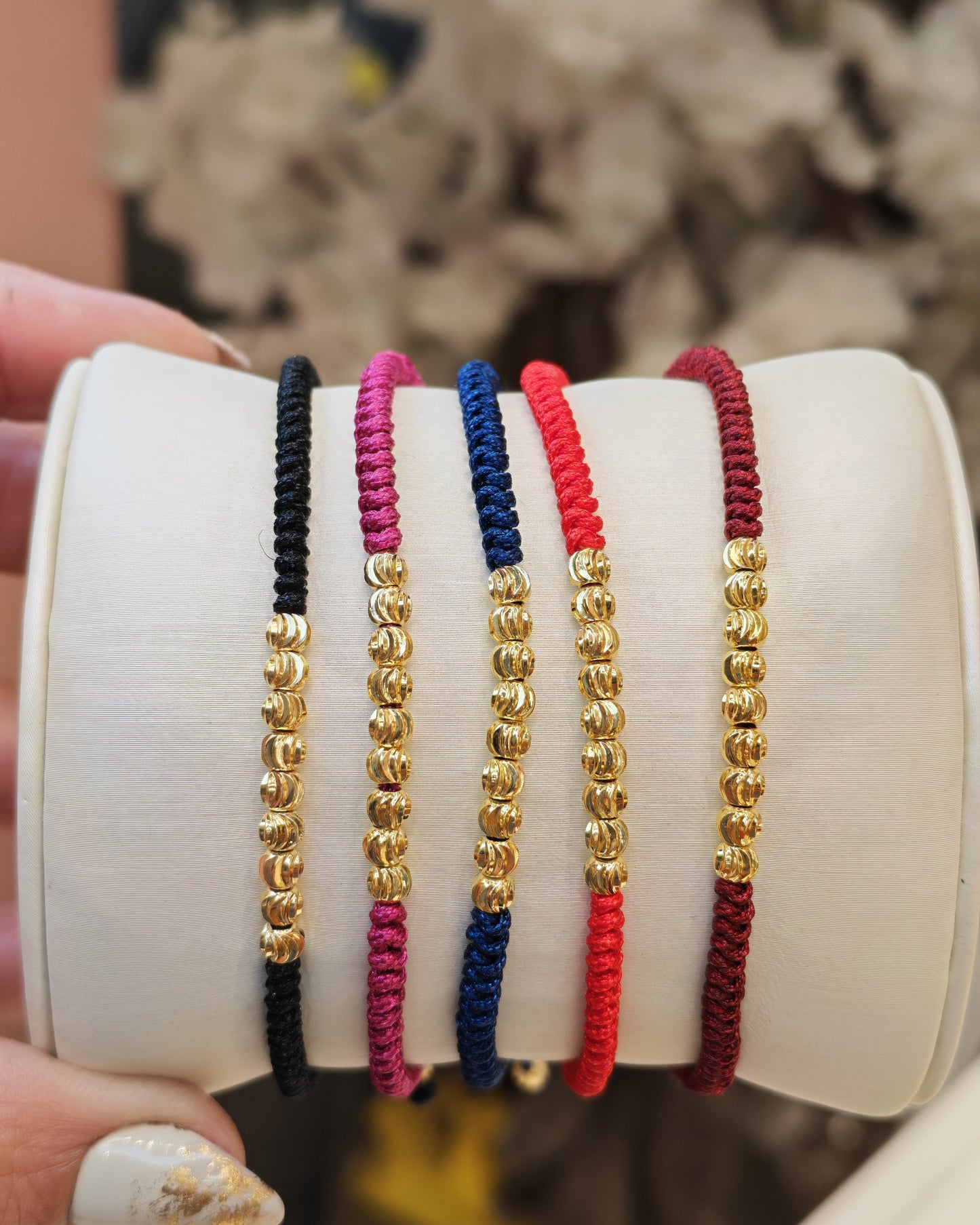 Bracelet