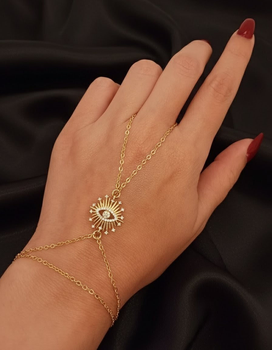 Hand Chain