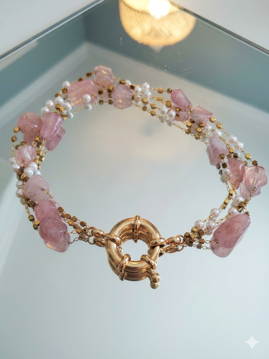 Hand made Bracelet