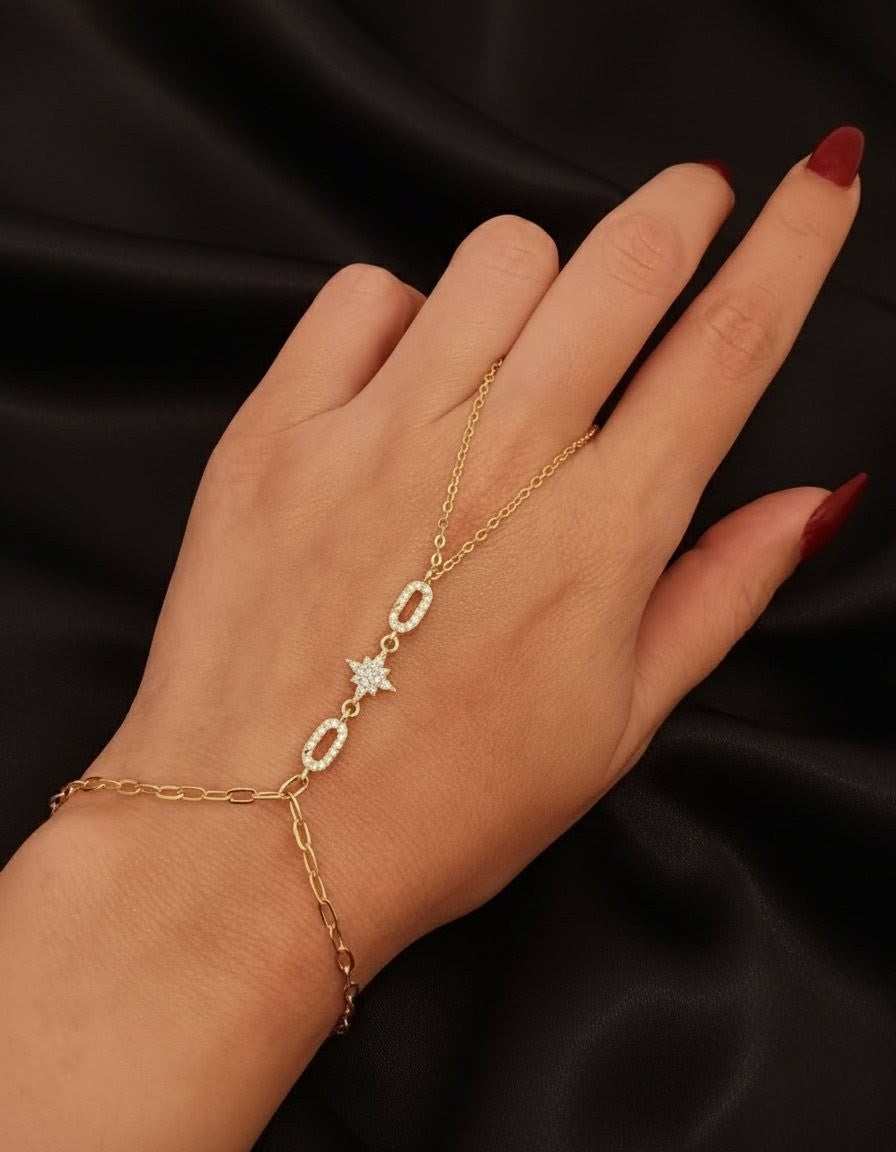 Hand chain