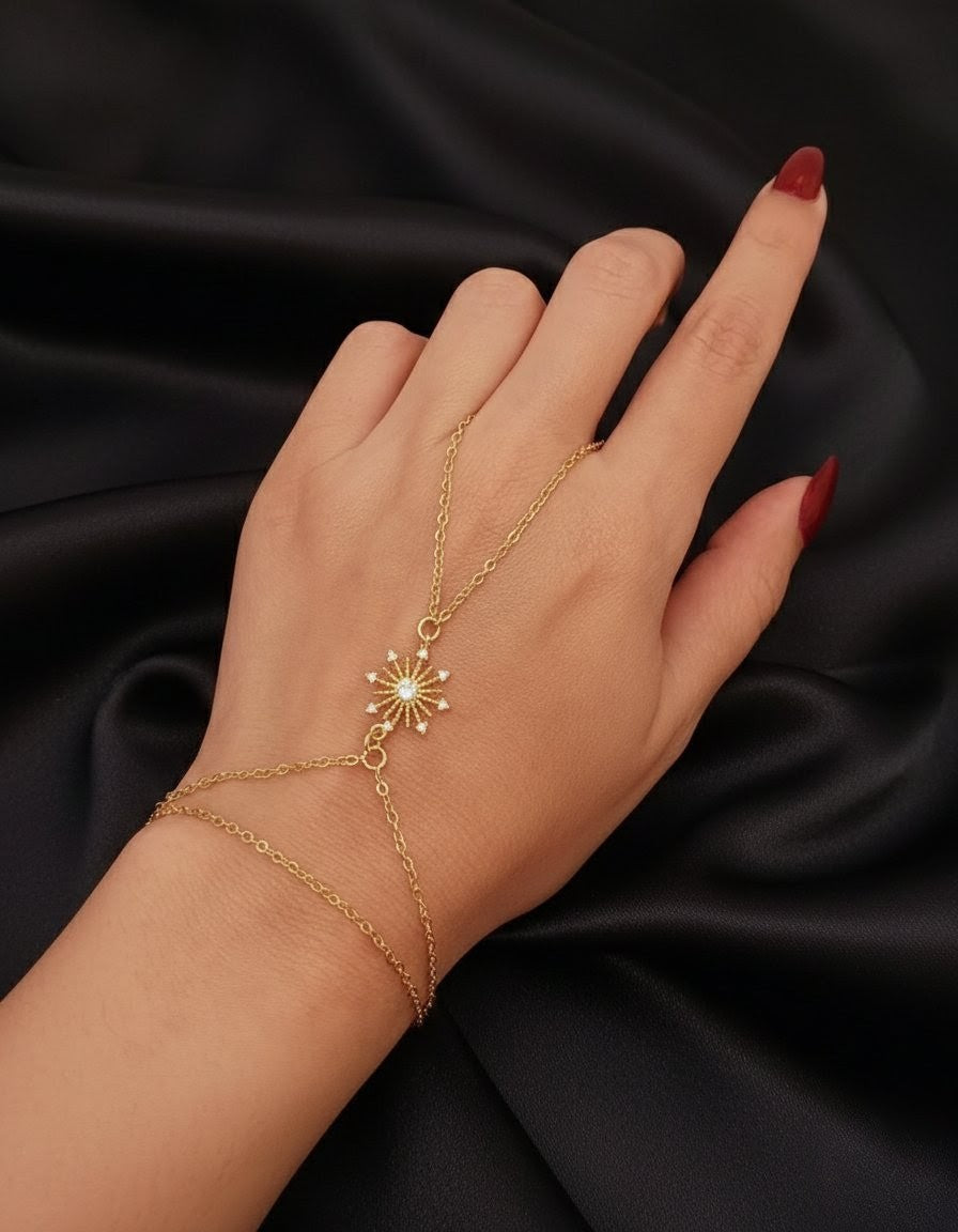 Hand Chain