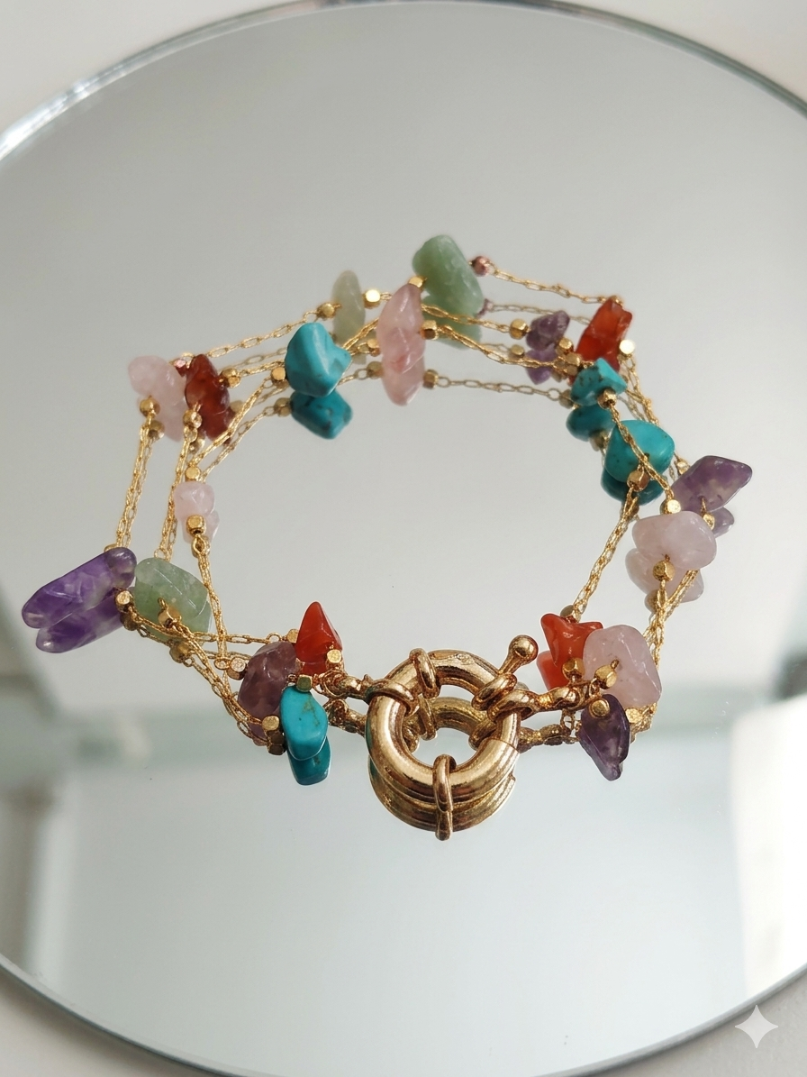 Hand made Bracelet