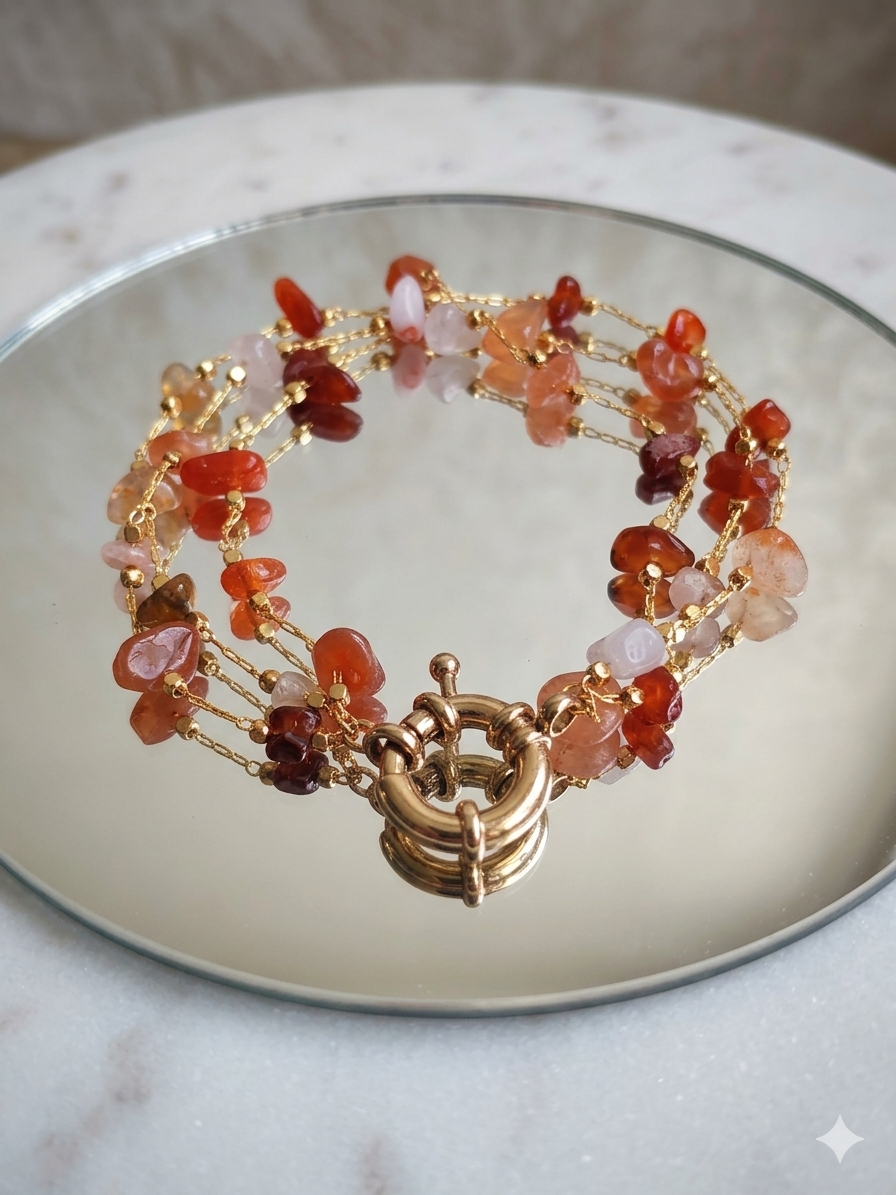 Hand made Bracelet