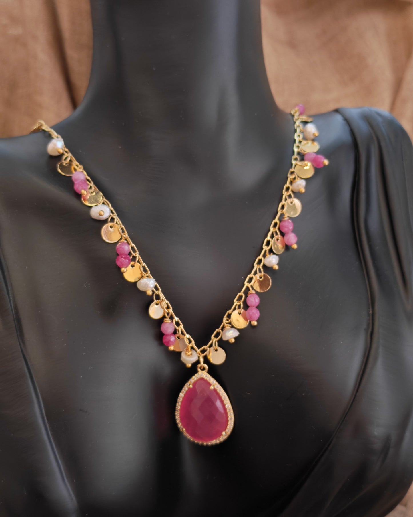 Necklace