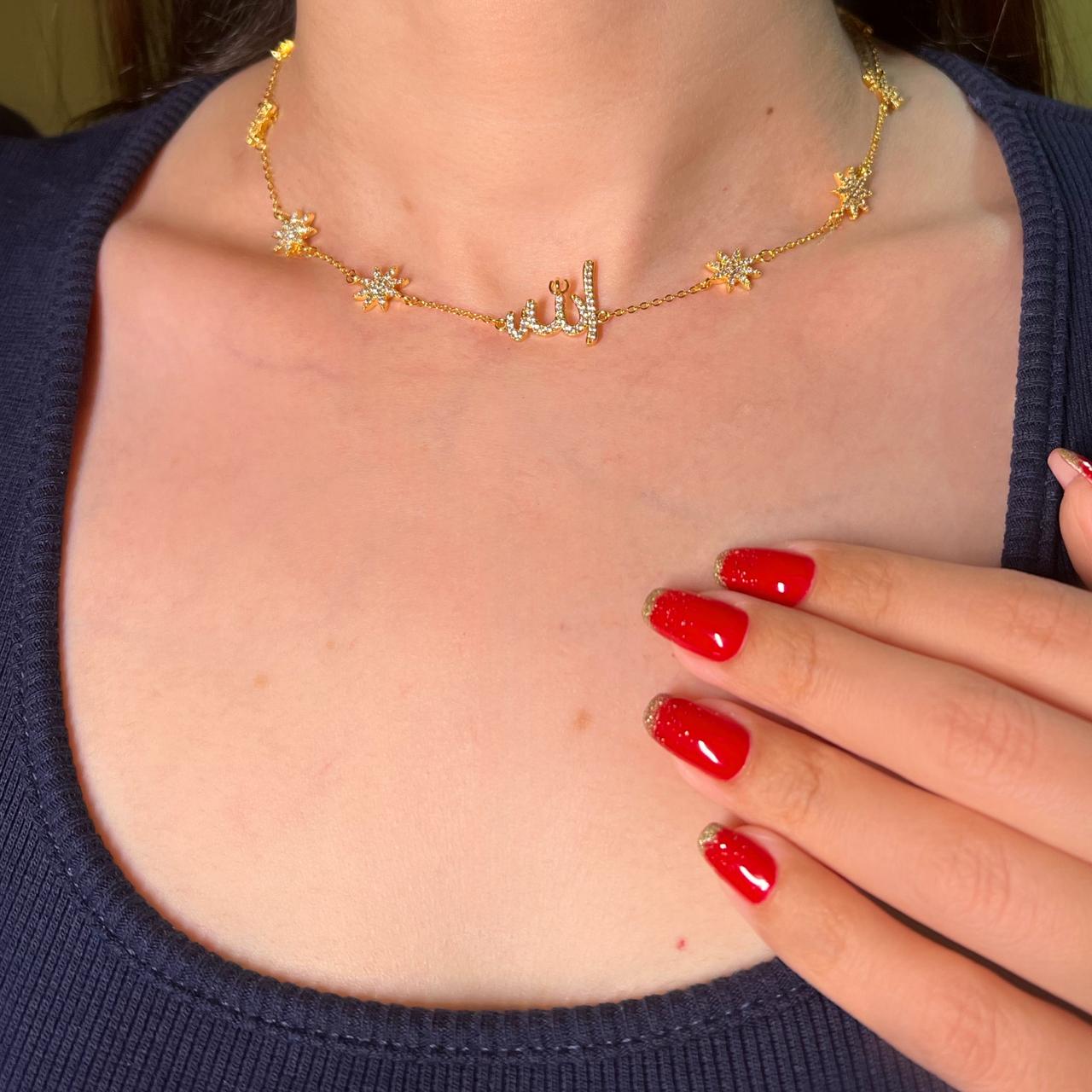 Necklace