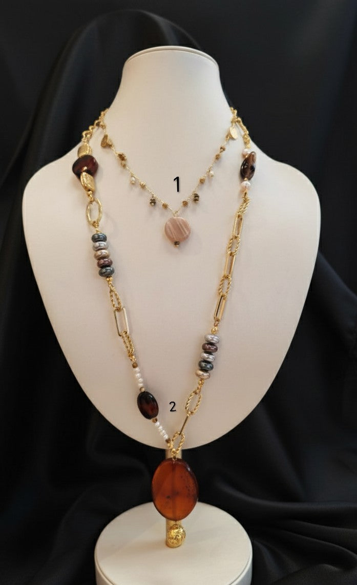 Necklace