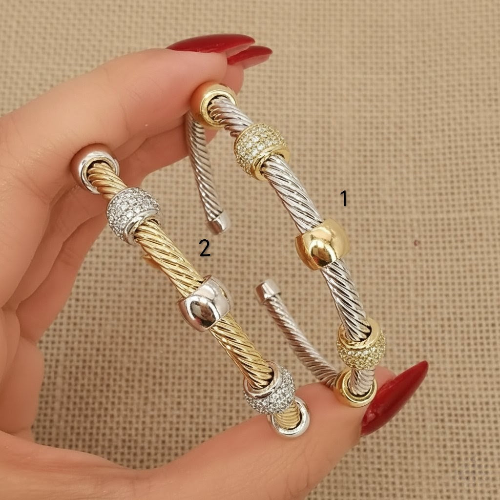 Bangles