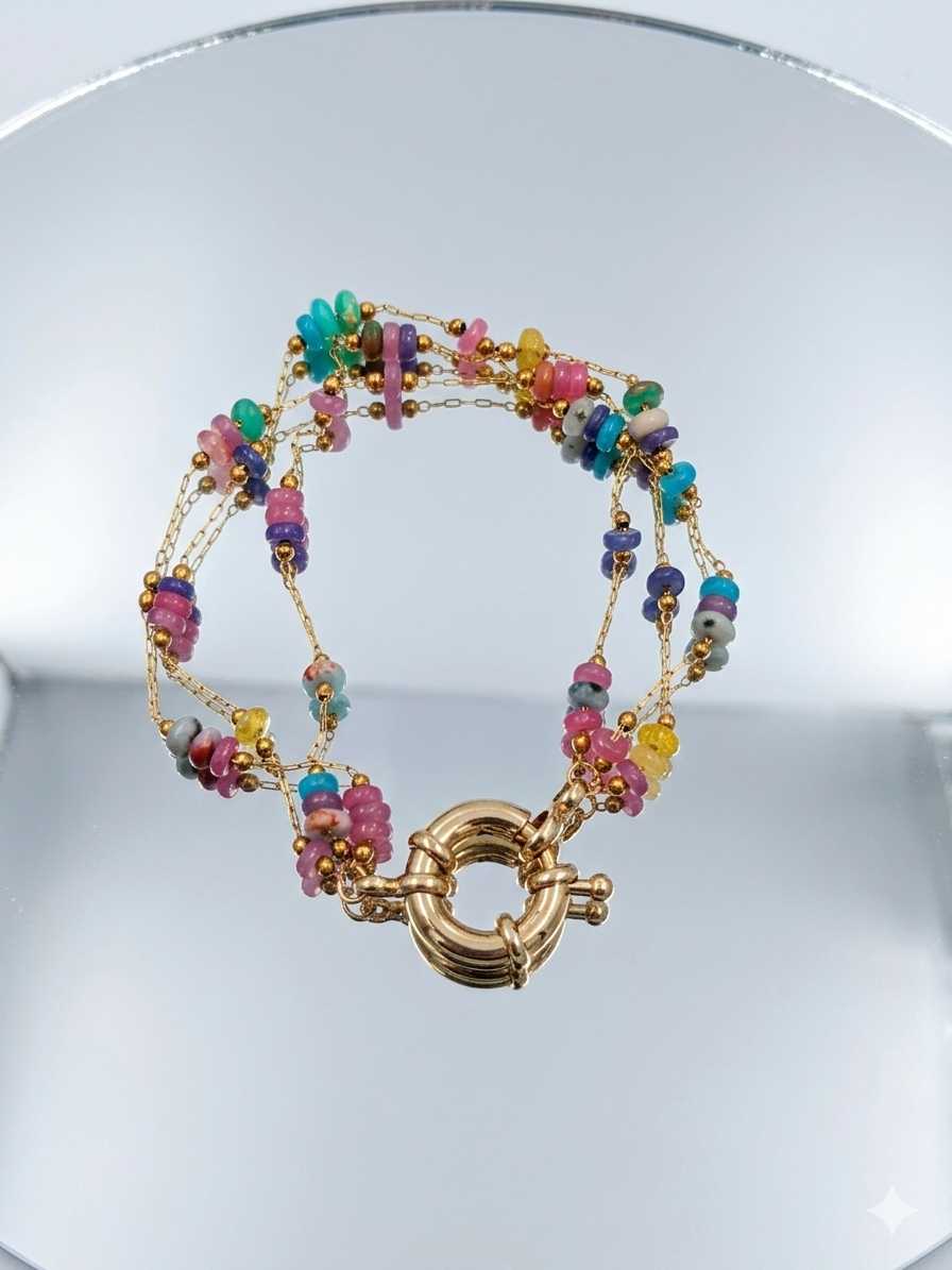 Hand made Bracelet
