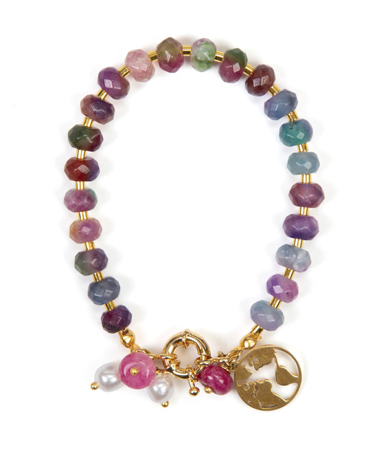 Hand made Breaclet