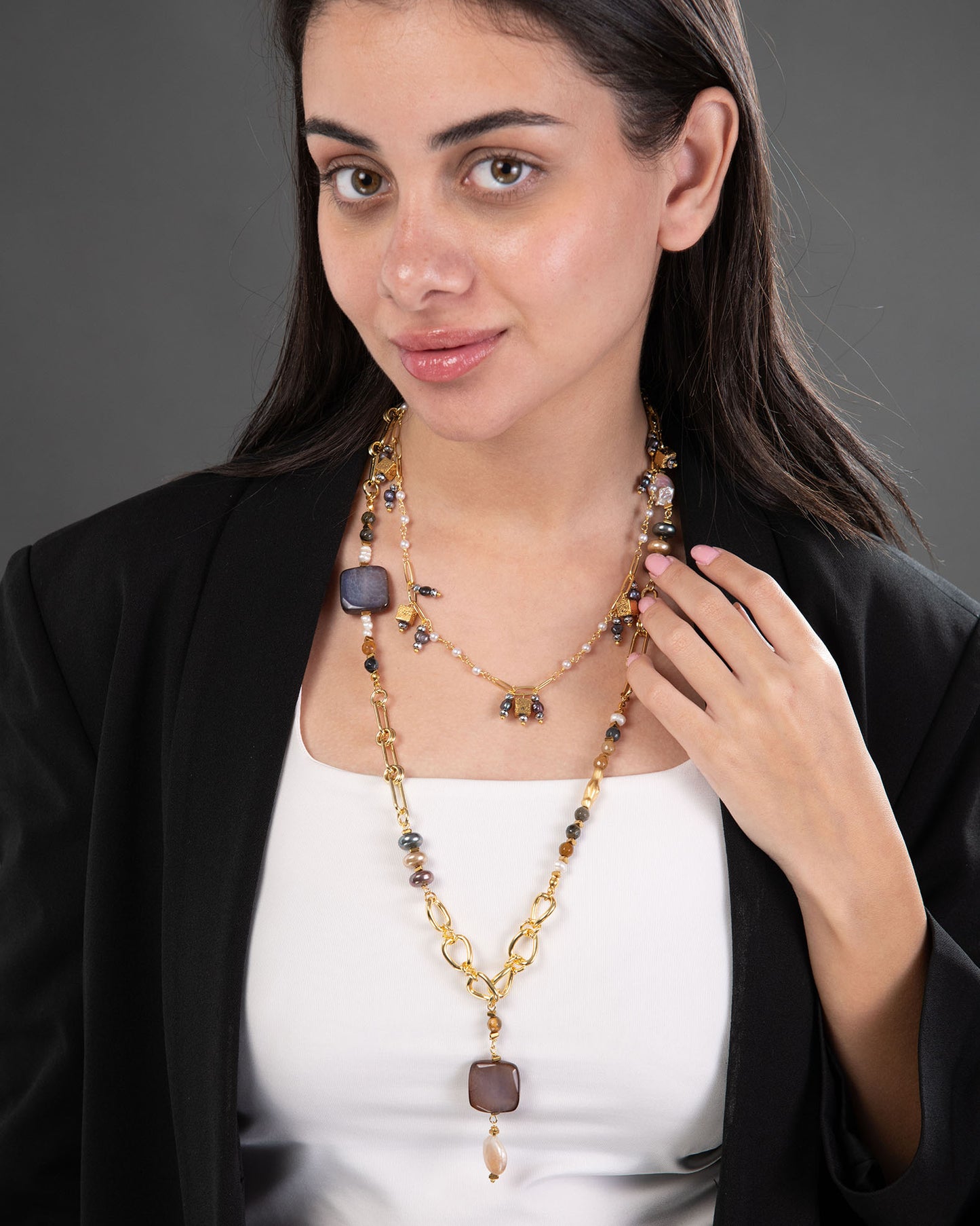 Necklace