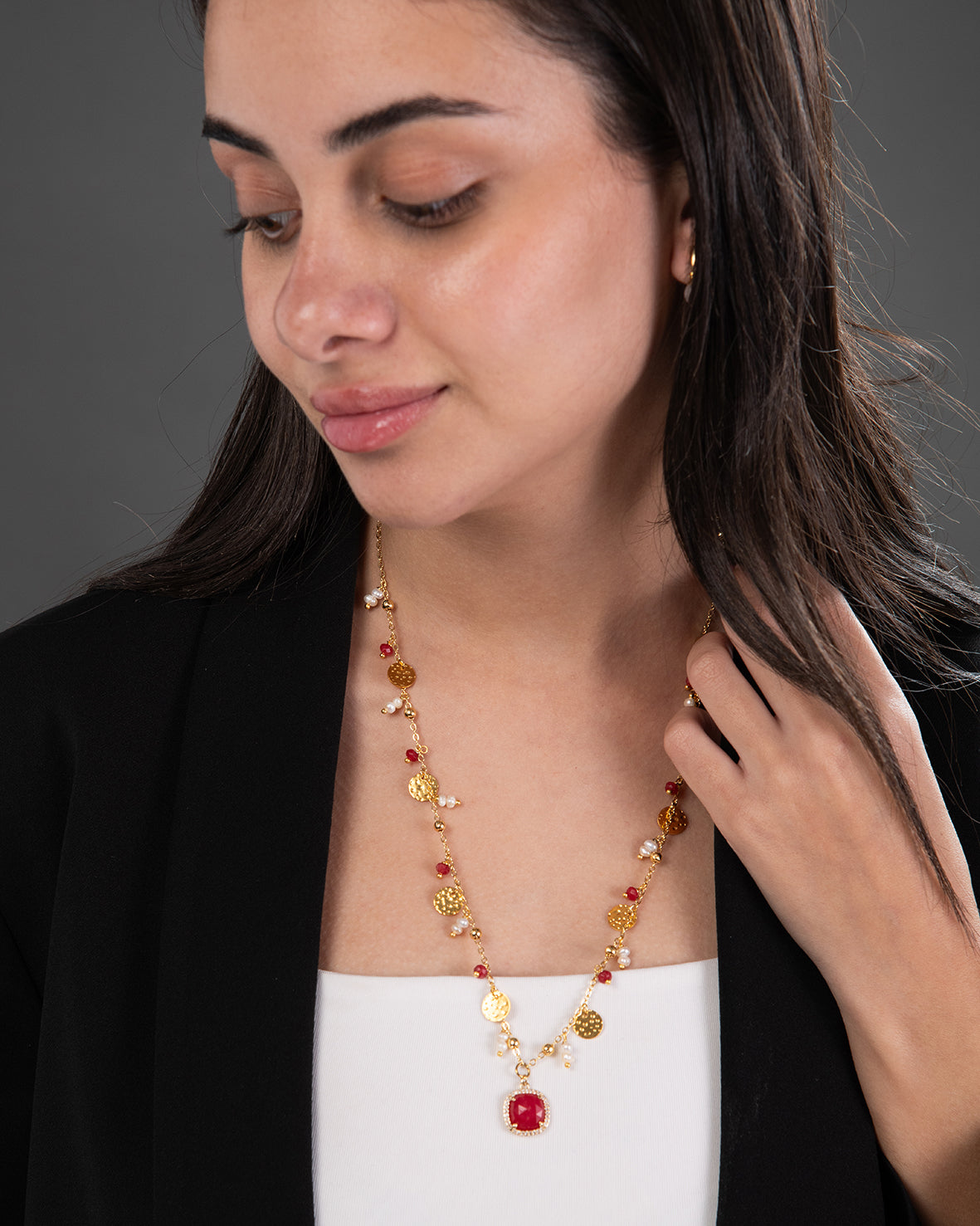 Necklace