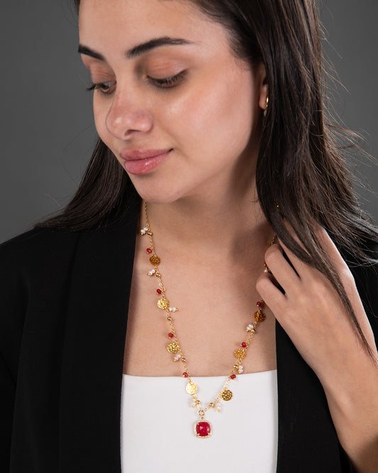 Necklace