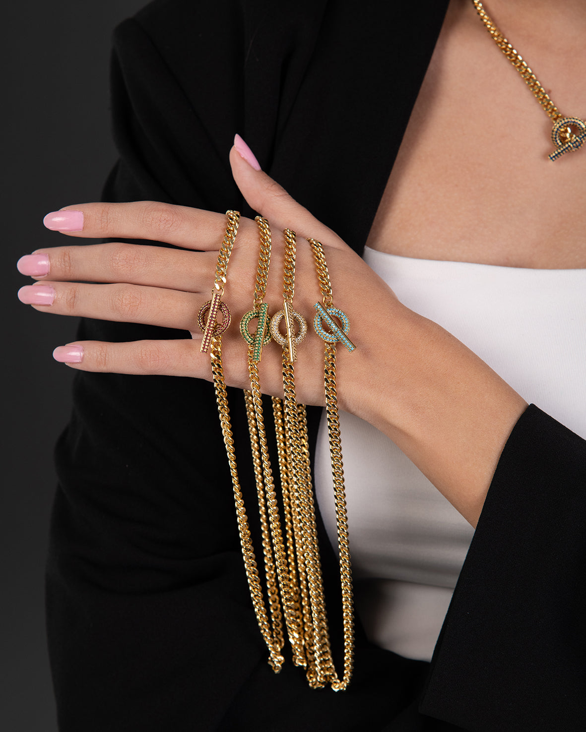 Necklace