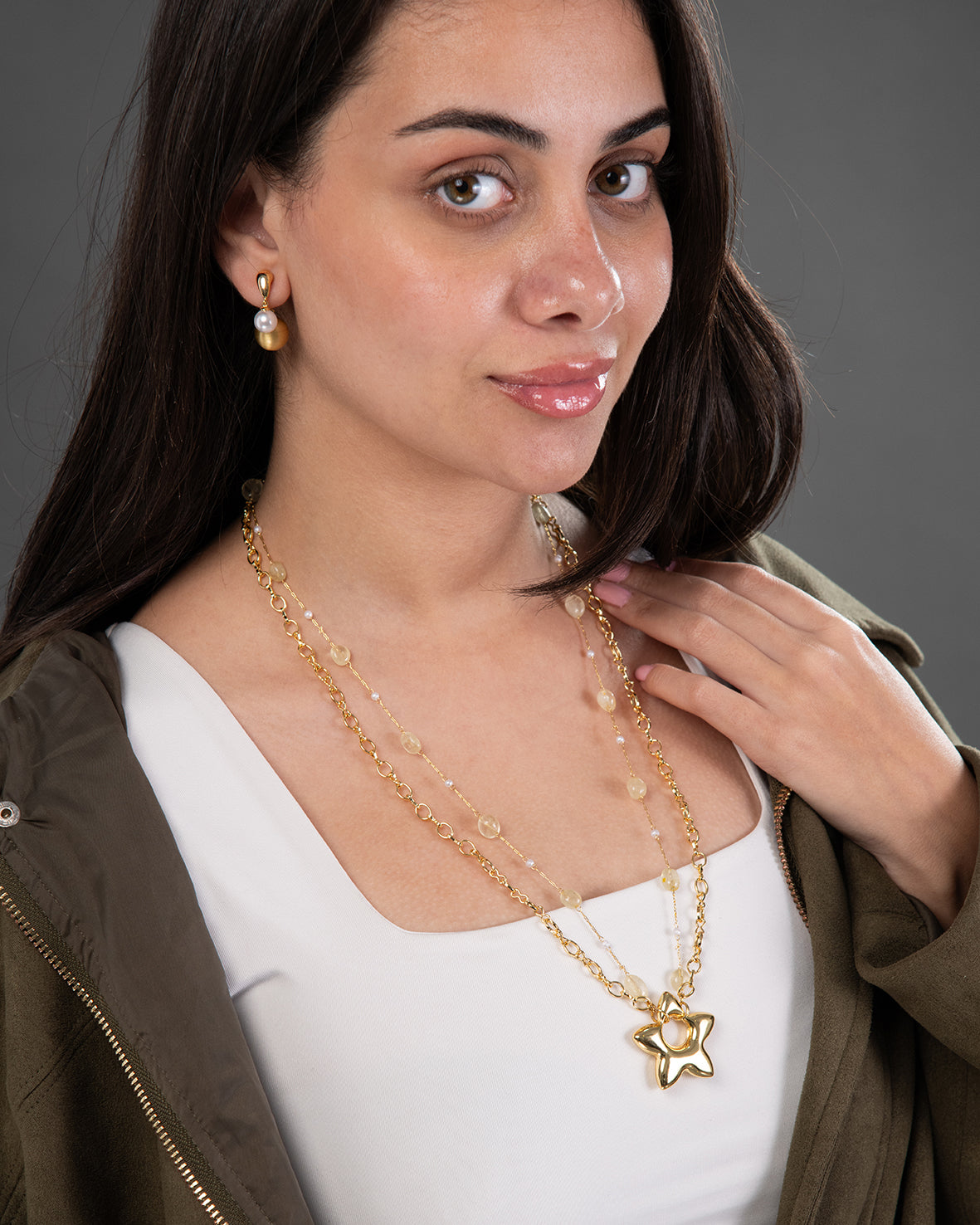 Necklace