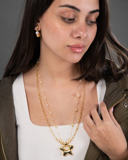 Necklace
