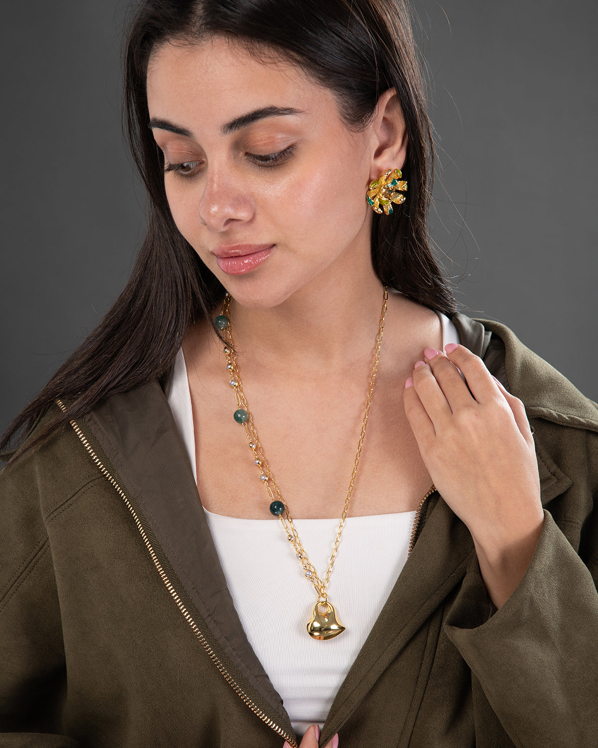 Necklace