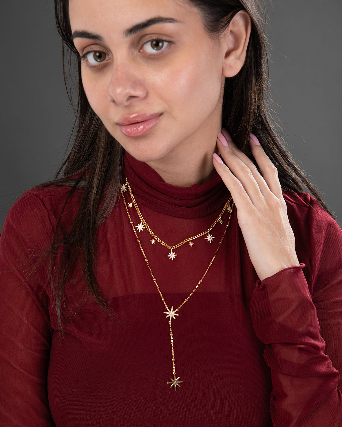 Necklace