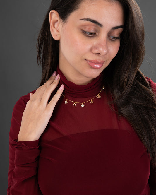 Necklace