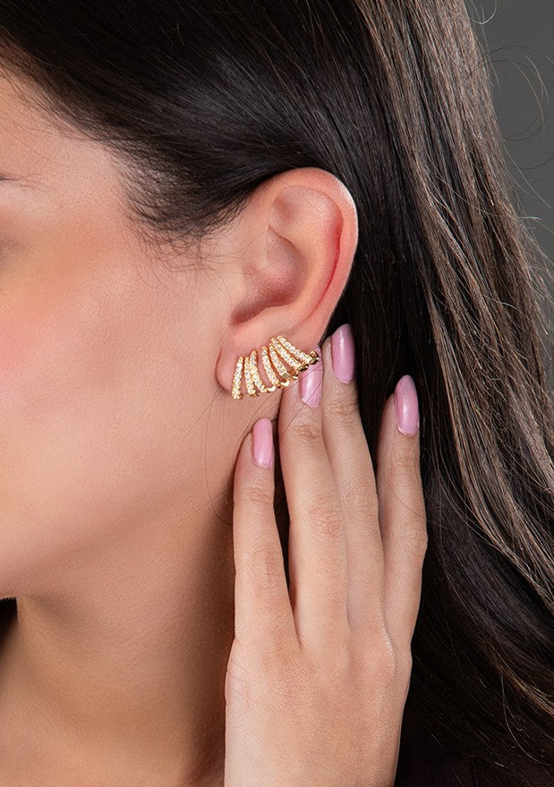 Ear caff