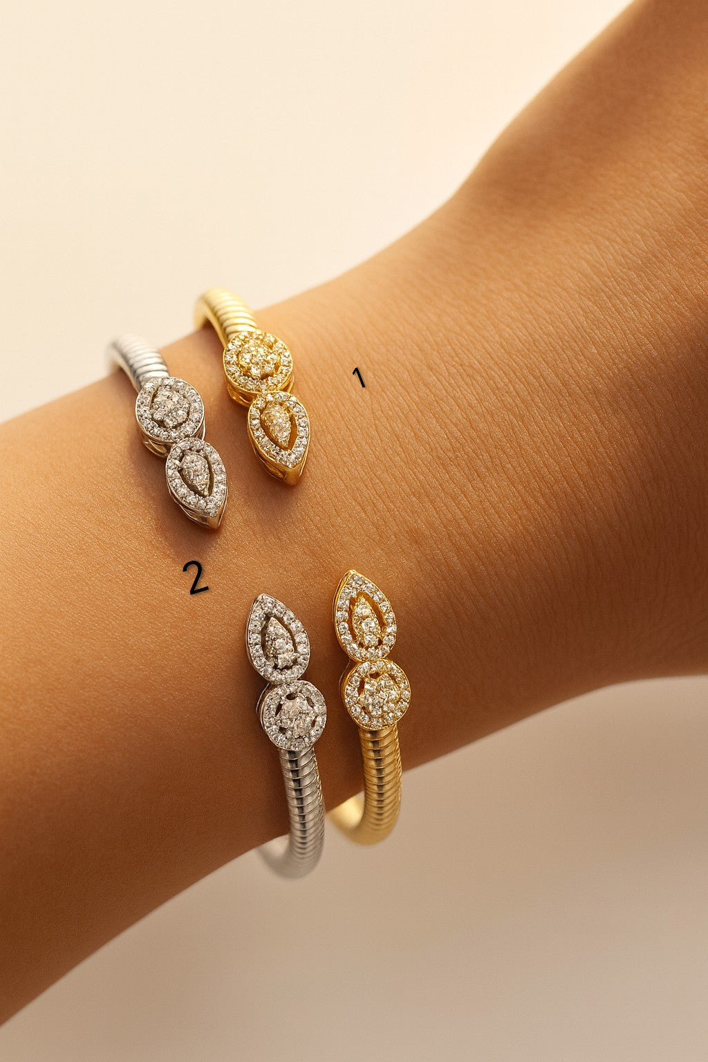 Bangles