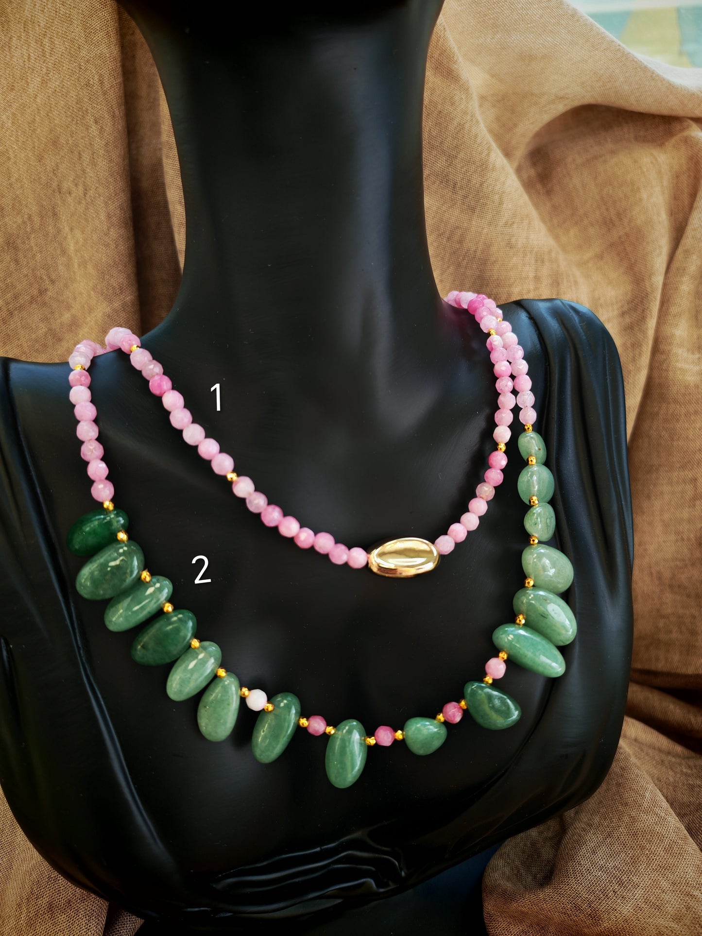 Necklace
