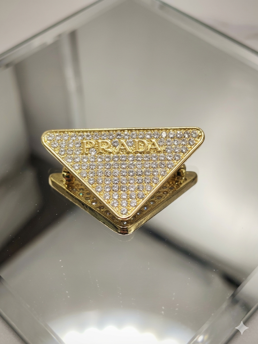 Brooches