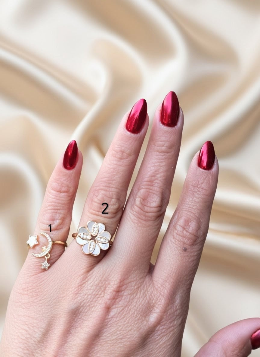 Rings