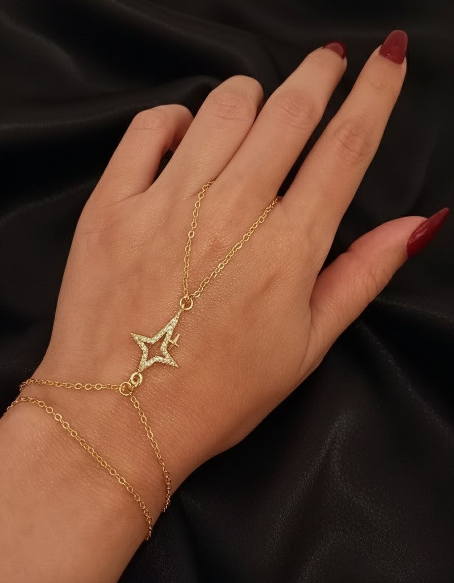 Hand Chain