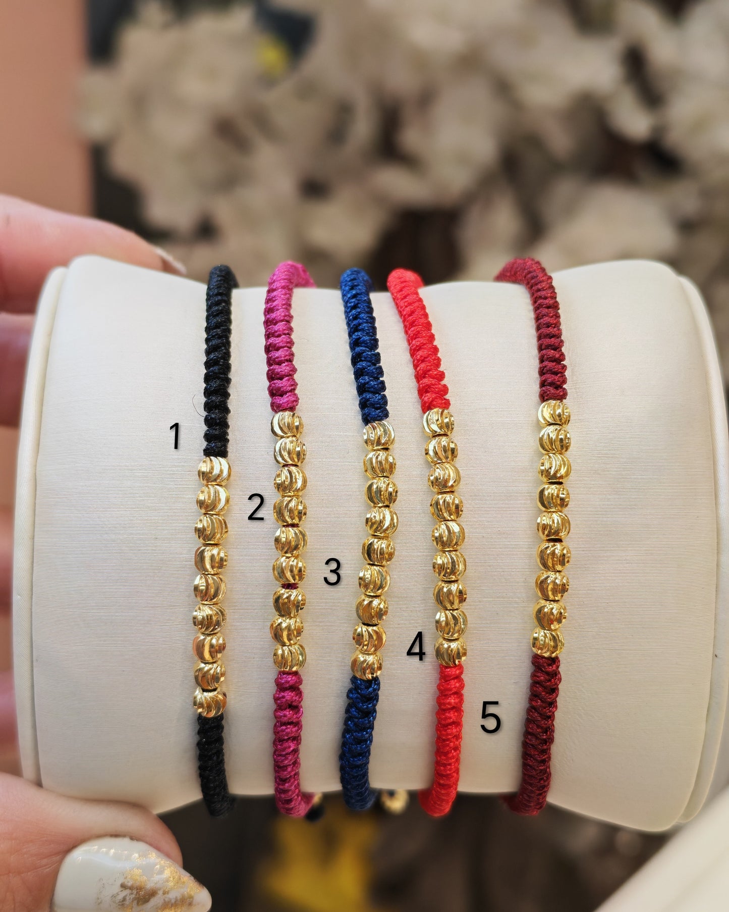 Bracelet