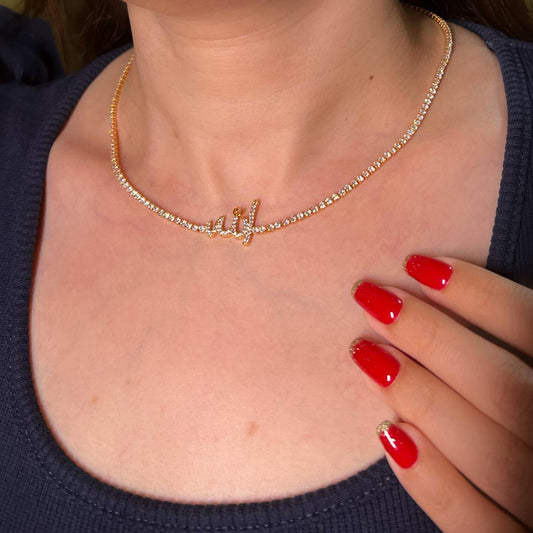 Necklace