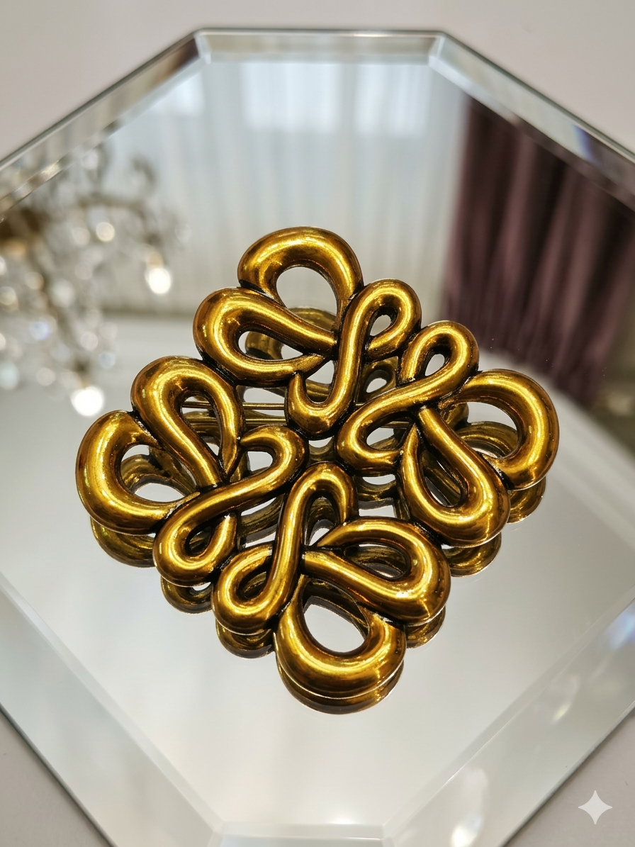 Brooches