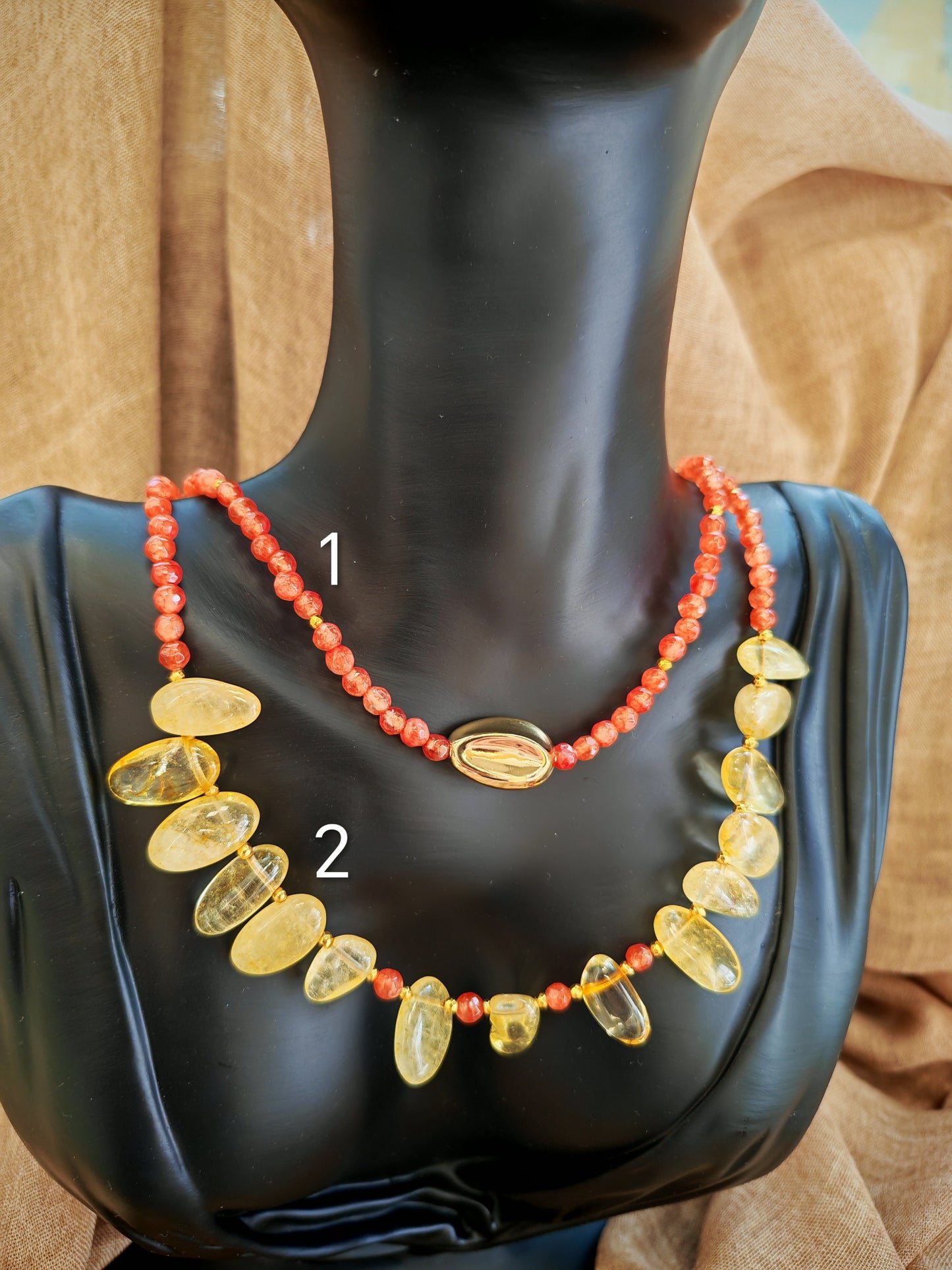 Necklace