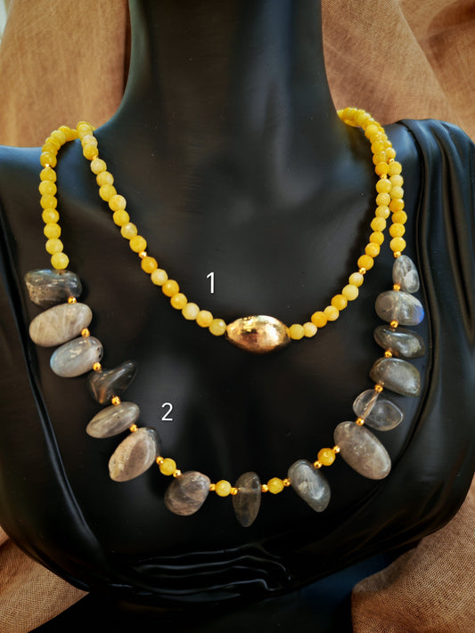 Necklace